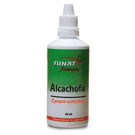 ALCACHOFA EXTRACTO 60ML PAQUETE POR 2 UNIDADES 