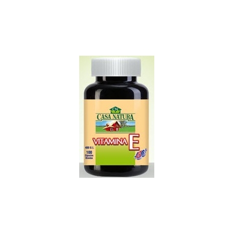 VITAMINA E 400UI FCO 100 SOFTGEL X 3 UNIDADES 