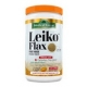 LEIKO FLAX COMBINACION DE FIBRAS NATURALES FCO 300GR (ENVIOS COLOMBIA) CANTIDAD*1