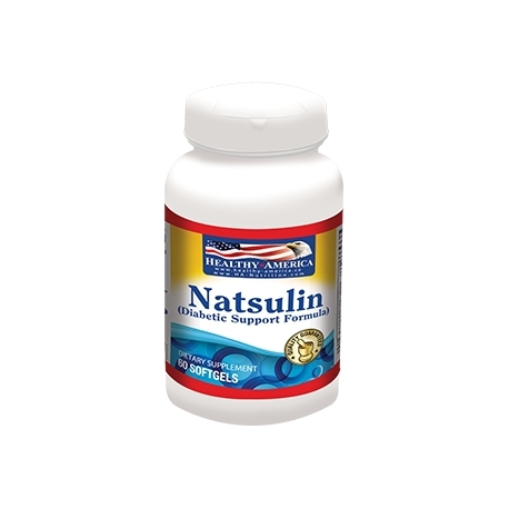 NATSULIN FCO 60 SOFT (ENVIOS COLOMBIA) CANTIDAD*1