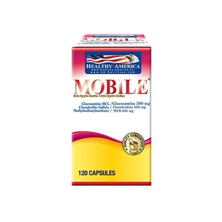 MOBILE (Gluc+ Chond+Msm FCO 120 SOFG) (SUPERMERCADO VIRTUAL DE LA A-Z)