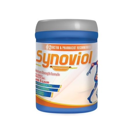 SYNOVIOL (ENVIOS COLOMBIA) CANTIDAD*1 