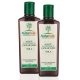 OFERTA NATURINDIA ACEITE CAPILAR AYURVEDICO INDIO (MANTIENE EL CABELLO HIDRATADO,FUERTE Y BRILLANTE) FCO*250ML X 2 UNIDADES