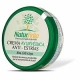 NATURINDIA CREMA AYURVEDICA CORPORAL ANTI ESTRIAS (CON ALOE VERA,CAFE Y SOYA) FCO*150ML (ENVIOS COLOMBIA) CANTIDAD*1