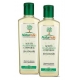 NATURINDIA ACEITE AYUVEDICO CORPORAL CON SHATAVARI FCO*250ML (ENVIOS COLOMBIA) CANTIDAD*2