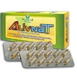 ALIVNAT CAJA 20 CAPSULAS 