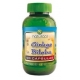 GINGKO BILOBA FCO 100 CAPSULAS 