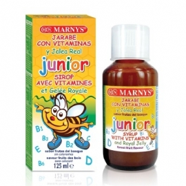 JARABE JUNIOR FCO*125ML (ENVIOS COLOMBIA) CANTIDAD*1