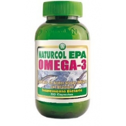 EPA OMEGA-3 FCO 100 SOFTGEL 