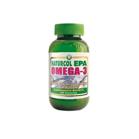 EPA OMEGA-3 FCO 100 SOFTGEL 