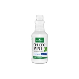 CHLORO MINT 16 ONZ 475 ML (ENVIOS COLOMBIA) CANTIDAD*1