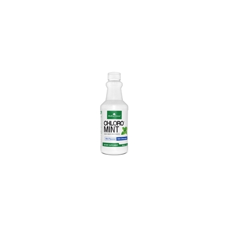 CHLORO MINT 16 ONZ 475 ML (ENVIOS COLOMBIA) CANTIDAD*1