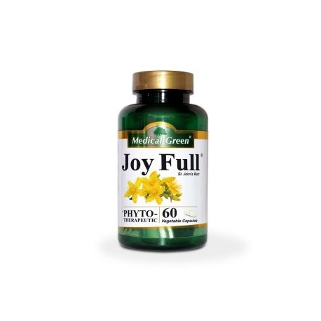 JOY FULL FCO 60 CAPS (DEPRESION LEVE) (ENVIOS COLOMBIA) CANTIDAD*1