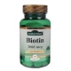 BIOTIN 900 MCG FCO *60 TABLETAS (envios a todo colombia)