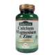 CALCIUM MAGNESIO MAGNESIUM+ZINC FCO*100 TABLET (SUPERMERCADO VIRTUAL DE LA A-Z)