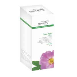 OFE FUN-AGE CREMA ANTIEDAD BY (NATALIA PARIS) (SUPERFARFARMACIA VIRTUAL A-Z) FCO*60GR