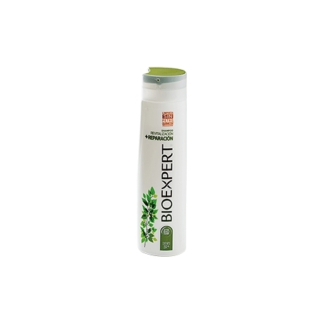 SHAMPOO BIOEXPERT( SIN PETROQUIMICOS Y SAL) FCO*350ML 