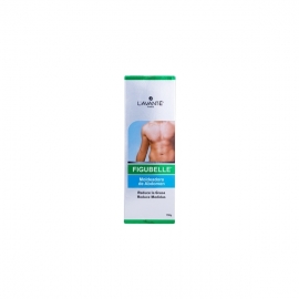 FIGUBELLE MOLDEADORA DE ABDOMEN MUJERES (activos Extracto de Zingiber Zerumbet y CafeÃ­na Vegetal ) FCO*150GR