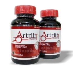 OFERTA ARTRIFIT (GARRA DEL DIABLO ARTRITIS) fco*60 *2 UNIDADES