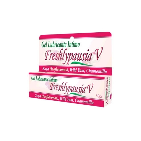 GEL VAGINAL LUBRICANTE INTIMO FRESLYPAUSIA TUBO 30 GR (SUPERFARMACIA VIRTUAL A-Z)