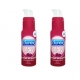 GEL LUBRICANTE PLAY CEREZAS DUREX 2 FCOS X 50 ML