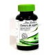 CLORURO DE MEGNESIO (GLUCONATO DE ZINC REFORZADO CON CLOROFILA+ZINC) FCO*90 CAPSULAS 