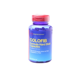 COLOFIB FRASCO X 120 CAPSULAS (ENVIOS COLOMBIA) CANTIDAD*1