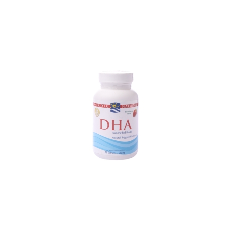 DHA 500 MG FRASCO X 90 SOFT GELS (ENVIOS COLOMBIA) CANTIDAD*1