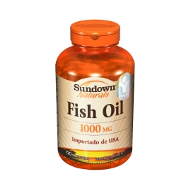 FISH OIL 1000MG FRASCO x 120 CAPSULAS (ENVIOS COLOMBIA) CANTIDAD*1