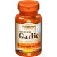 GARLIC SUNDOWN NATURALS 100 TABLETAS (ENVIOS COLOMBIA) CANTIDAD*1