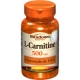 L CARNITINE 500MG FRASCO x 30 TABLETAS (ENVIOS COLOMBIA) CANTIDAD*1