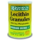 LECITHIN GRANULES TARRO DE 400 GRAMOS (ENVIOS COLOMBIA) CANTIDAD*1