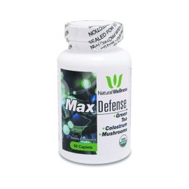 MAX DEFENSE FRASCO *60 Capsulas (envios a todo colombia) Cantidad*1