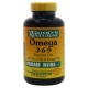 OMEGA 3 6 9 FLAX FISH BORAGE OILS FCOX 1 (ENVIOS COLOMBIA) CANTIDAD*1