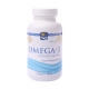 OMEGA 3 LEMON X 120 SOFTGELS NORDIC NATU (ENVIOS COLOMBIA) CANTIDAD*1