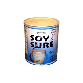 SOY & SURE x400grs (ENVIOS COLOMBIA) CANTIDAD*1