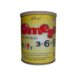 OMEGA 3.6.9 x 300 GRAMOS (ENVIOS COLOMBIA) CANTIDAD*1