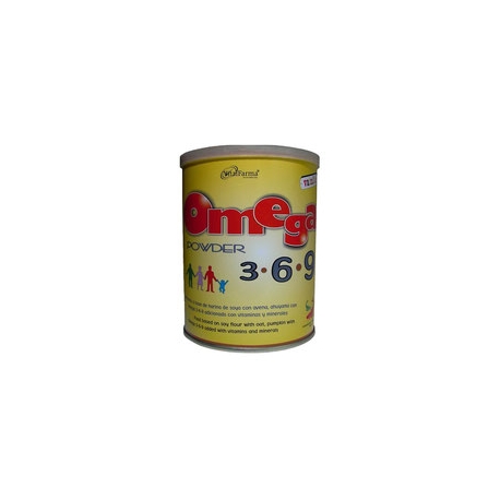 OMEGA 3.6.9 x 300 GRAMOS (ENVIOS COLOMBIA) CANTIDAD*1