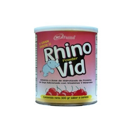 RHINOVID x 400 GRAMOS (ENVIOS COLOMBIA) CANTIDAD*1