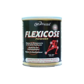 FLEXICOSE x400 GRAMOS (ENVIOS COLOMBIA) CANTIDAD*1