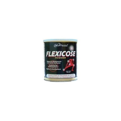 FLEXICOSE x400 GRAMOS (ENVIOS COLOMBIA) CANTIDAD*1