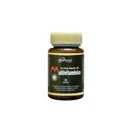 MULTIVITAMINICO x30 (ENVIOS COLOMBIA) CANTIDAD*1