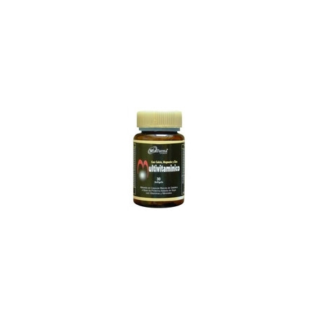 MULTIVITAMINICO x30 (ENVIOS COLOMBIA) CANTIDAD*1