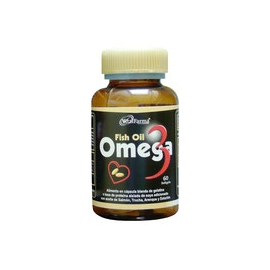 OMEGA 3 x 60 120 200 (ENVIOS COLOMBIA) CANTIDAD*1