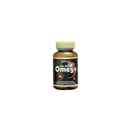 OMEGA 3 x 60 120 200 (ENVIOS COLOMBIA) CANTIDAD*1