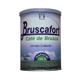 BRUSCAFORT X 300 GRAMOS (ENVIOS COLOMBIA) CANTIDAD*1