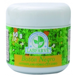 BOTON NEGRO crema pote *60gr 