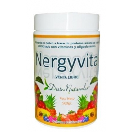 NERGETIVA (ENVIOS COLOMBIA) CANTIDAD*2