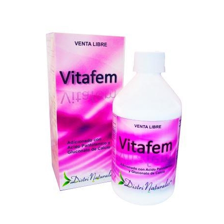 VITAFEM (ENVIOS COLOMBIA) CANTIDAD*2 