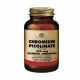 CHROMIUM PICOLINATE SOLGAR (ENVIOS COLOMBIA) CANTIDAD*1